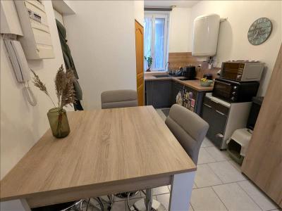 For rent Valenciennes 1 room 17 m2 Nord (59300) photo 2