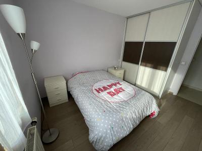 Louer Appartement Fontaines-sur-saone Rhone