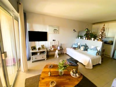 For sale Ajaccio 1 room 31 m2 Corse (20000) photo 1