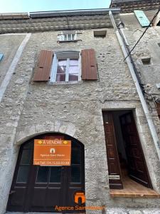 For sale Viviers Viviers 4 rooms 80 m2 Ardeche (07220) photo 0