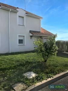 For sale Fontenay-le-comte 3 rooms 71 m2 Vendee (85200) photo 1