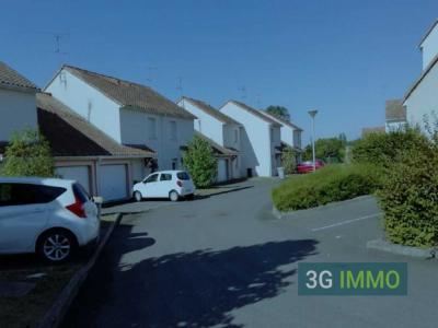 For sale Fontenay-le-comte 3 rooms 71 m2 Vendee (85200) photo 4