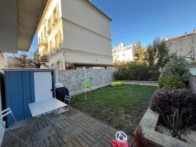 Annonce Vente 3 pices Appartement Charenton-le-pont 94