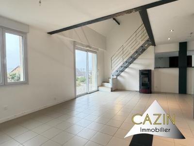 Annonce Vente 6 pices Maison Gace 61