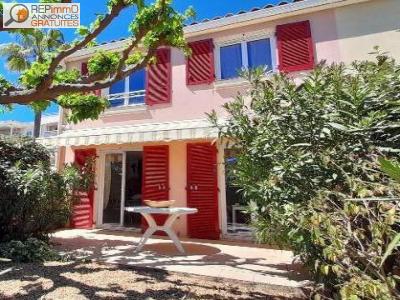 For rent Frejus 4 rooms 77 m2 Var (83600) photo 3