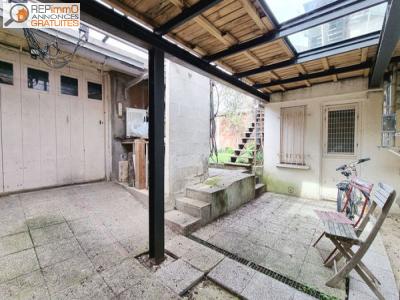 For rent Montreuil 4 rooms 110 m2 Seine saint denis (93100) photo 3