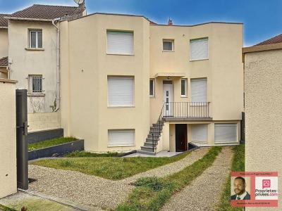 Acheter Maison Vitry-sur-seine 485000 euros