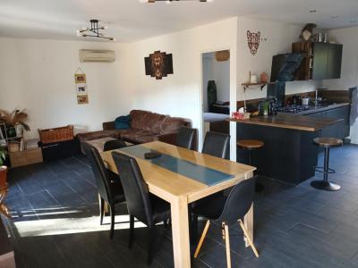 Acheter Maison Camps-la-source Var