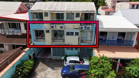 For sale Trinite 3 rooms 98 m2 Martinique (97220) photo 0