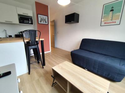 For sale Saint-brieuc 1 room 19 m2 Cotes d'armor (22000) photo 1