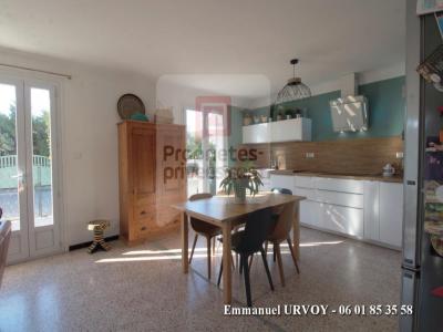 For sale Barbentane 7 rooms 143 m2 Bouches du Rhone (13570) photo 1