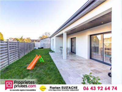 Annonce Vente 6 pices Maison Romorantin-lanthenay 41