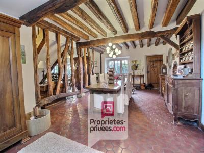 For sale Pannes 8 rooms 260 m2 Loiret (45700) photo 4