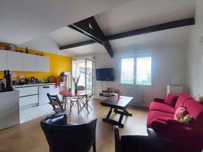 Annonce Vente 6 pices Appartement Romainville 93