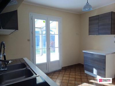 Annonce Vente 5 pices Maison Rochenard 79