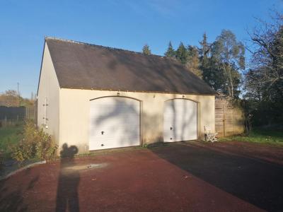 For sale Josselin 7 rooms 141 m2 Morbihan (56120) photo 1