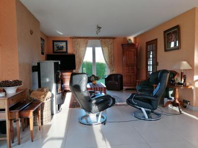 For sale Josselin 7 rooms 141 m2 Morbihan (56120) photo 2