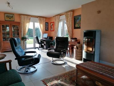 For sale Josselin 7 rooms 141 m2 Morbihan (56120) photo 3