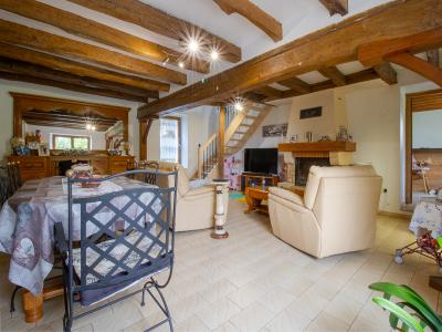 For sale Dun-le-poelier 4 rooms 122 m2 Indre (36210) photo 1