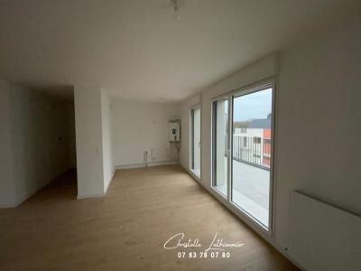 For sale Rennes 4 rooms 102 m2 Ille et vilaine (35000) photo 2