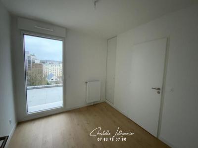 For sale Rennes 4 rooms 102 m2 Ille et vilaine (35000) photo 4