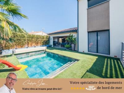 Annonce Vente 6 pices Maison Sigean 11