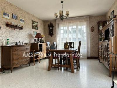 For sale Moyaux 7 rooms 160 m2 Calvados (14590) photo 4