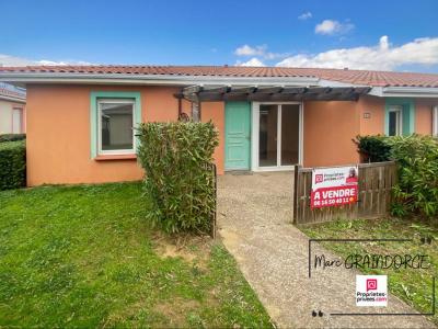 Annonce Vente 3 pices Maison Trebes 11