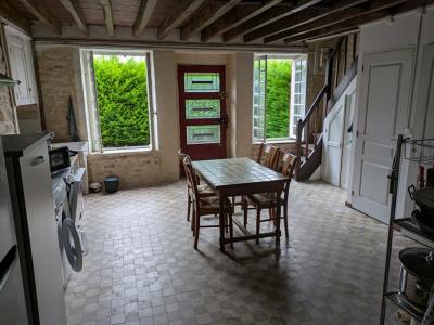 For sale Garchy 4 rooms 111 m2 Nievre (58150) photo 2