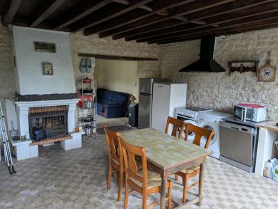 For sale Garchy 4 rooms 111 m2 Nievre (58150) photo 3