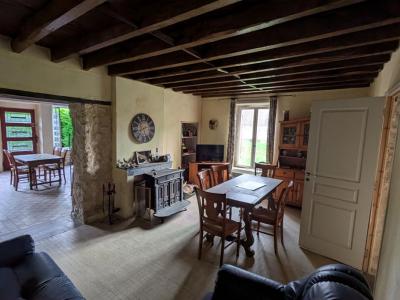 For sale Garchy 4 rooms 111 m2 Nievre (58150) photo 4