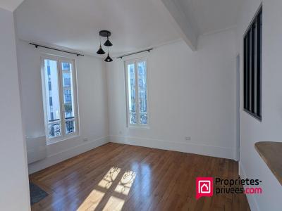 For rent Paris-14eme-arrondissement 3 rooms 47 m2 Paris (75014) photo 0