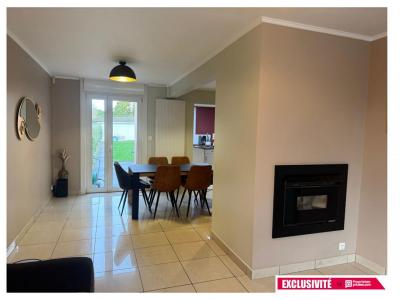 Annonce Vente 5 pices Maison Tourcoing 59