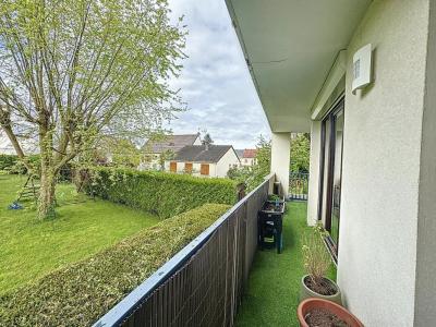 For sale Palaiseau 4 rooms 71 m2 Essonne (91120) photo 1