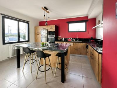 For sale Cazeres 4 rooms 130 m2 Haute garonne (31220) photo 3