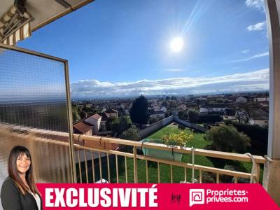 Annonce Vente 3 pices Appartement Riorges 42