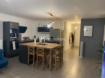 For sale Saint-hilaire 4 rooms 90 m2 Haute garonne (31410) photo 3