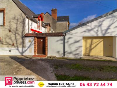 Annonce Vente 4 pices Maison Romorantin-lanthenay 41