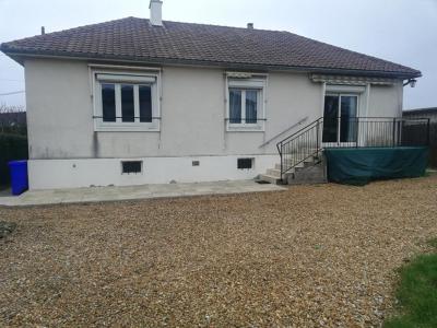 Annonce Vente 5 pices Maison Pierres 28