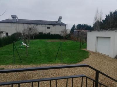 Acheter Maison 78 m2 Pierres