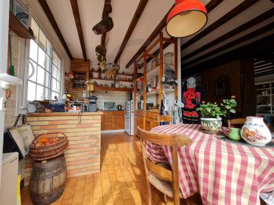 For sale Saix 5 rooms 122 m2 Tarn (81710) photo 2