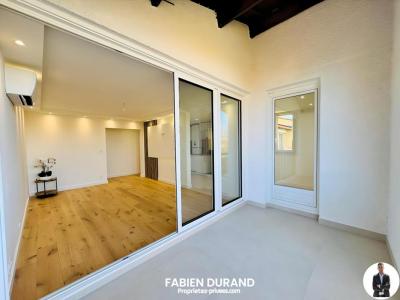 Annonce Vente 2 pices Appartement Frejus 83