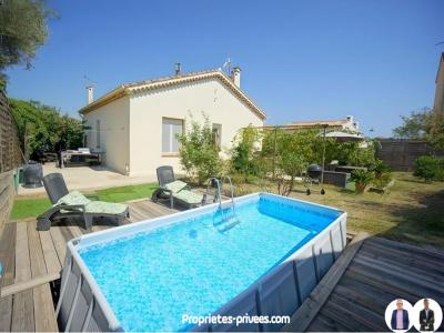 For sale Cannet 6 rooms 185 m2 Alpes Maritimes (06110) photo 0