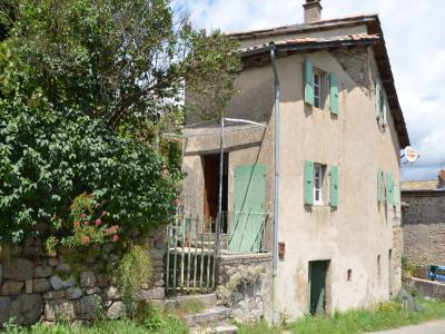 Annonce Vente 5 pices Maison Marcols-les-eaux 07