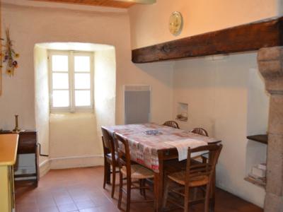 Acheter Maison Marcols-les-eaux Ardeche