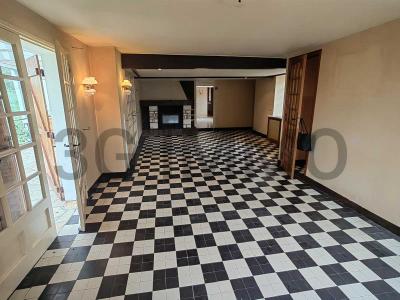 For sale Bernay 5 rooms 115 m2 Eure (27300) photo 0