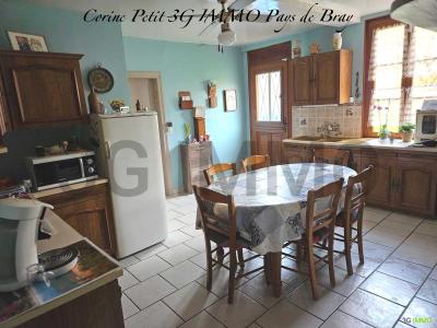 For sale Blacourt 4 rooms 87 m2 Oise (60650) photo 3