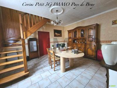 For sale Blacourt 4 rooms 87 m2 Oise (60650) photo 4