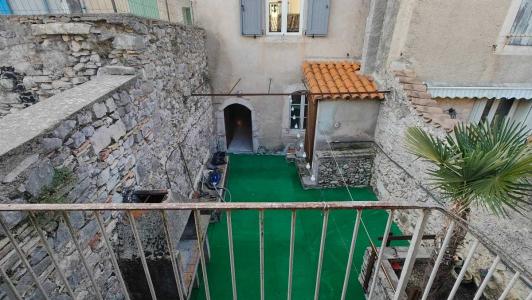 For sale Saint-hippolyte-du-fort 6 rooms 98 m2 Gard (30170) photo 0