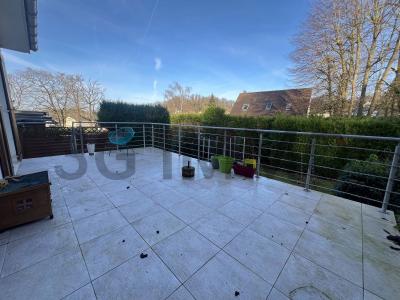 For sale Verneuil-en-halatte 4 rooms 85 m2 Oise (60550) photo 0